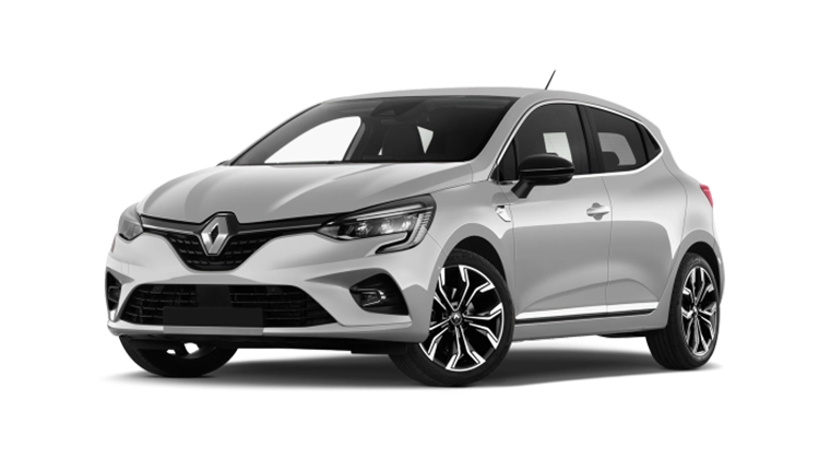 Location Clio 5 Casablanca