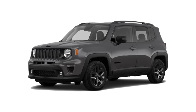 Location Jeep Renegade Casablanca