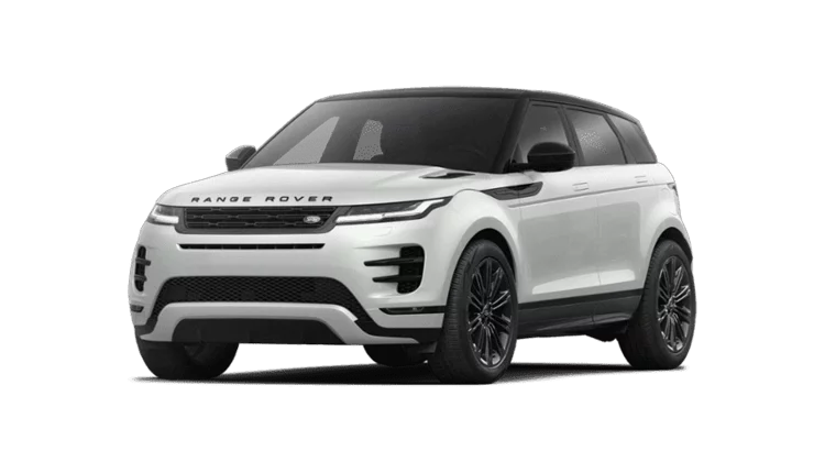 Location Range Rover Evoque Casablanca