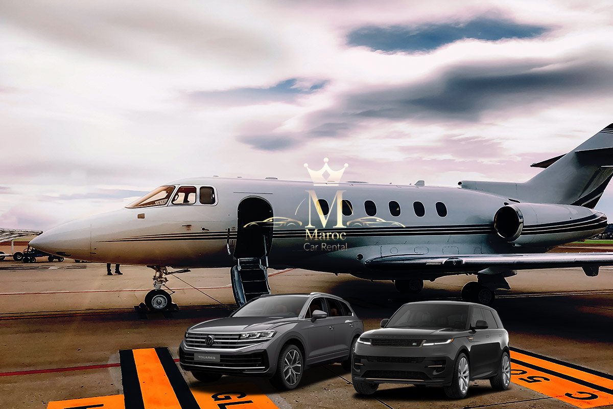 Louer une voiture Casablanca