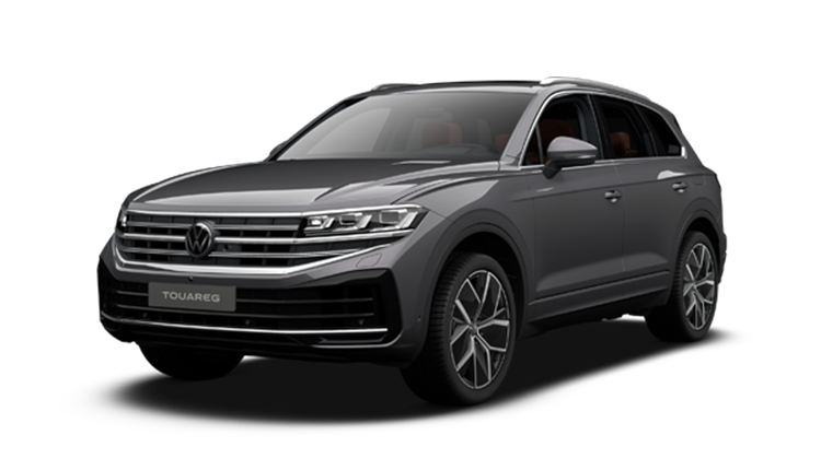 Location VW Touareg Oujda